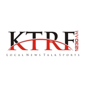 TRF Radio logo