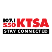 550 KTSA logo