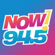 NOW 94.5 logo