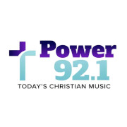 Power 92.1 logo