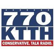 770 KTTH logo