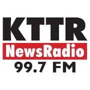 Newstalk KTTR 99.7 FM logo