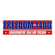 Freedom 1400 logo