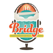 The Bridge | 101.1 FM & 1120 AM logo