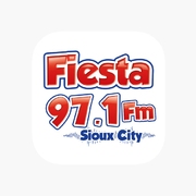 Fiesta 97.1 logo