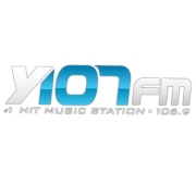 Y107 logo