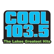 Cool 103.5 logo