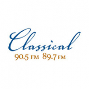 AZPM Classical 90.5 logo