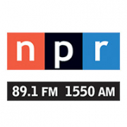 AZPM NPR 89.1 logo