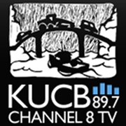 KUCB logo