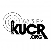 KUCR 88.3 FM logo