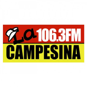La Campesina 106.3 logo