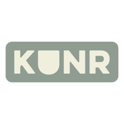 88.7 KUNR logo