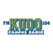 FM 104 KUOO logo