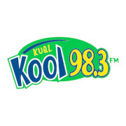 Kool 98.3 Mitchell logo