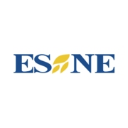 ESNE Radio logo
