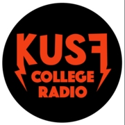 KUSF College Radio logo