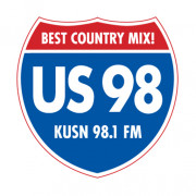 US98 KUSN logo
