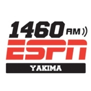 1460 ESPN Yakima logo