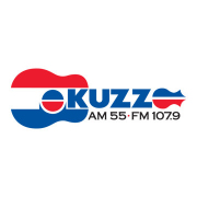 KUZZ 550/107.9 logo