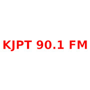 KJPT 90.1 FM logo