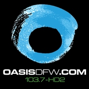 The Oasis - Modern Jazz logo