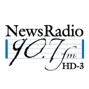 NewsRadio 90.7 HD3 logo