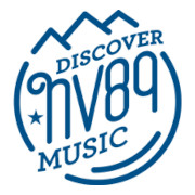 KVNV 89.1 FM logo