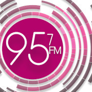 Precious 95.7 logo