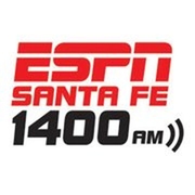 ESPN Santa Fe 1400 AM logo