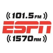 ESPN 1570 logo