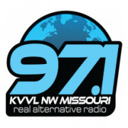 97.1 Real Alternative Radio logo