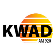 KWAD 920 AM logo