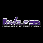 K-Wolf 98.1 logo