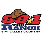 99.1 The Ranch logo