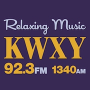 KWXY 92.3 FM & 1340 AM