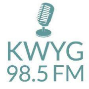Wyoming Gospel Radio logo