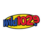 Wild 102.9 logo