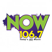 Now 1067 logo