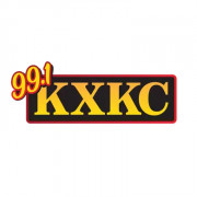 99.1 KXKC logo