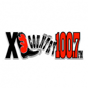 XL Country 100.7 logo