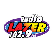 Radio Lazer 102.9 FM logo