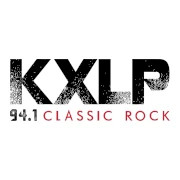 94.1 KXLP logo