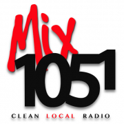 Mix 105.1 KXMX logo