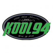 KOOL 94 logo