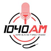 Slavic Family Radio logo