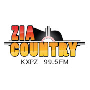 Zia Country 99.5 logo