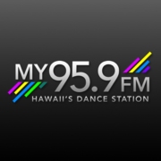 My 95.9 logo