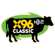 X96 Classic logo