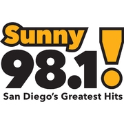 Sunny 98.1 logo